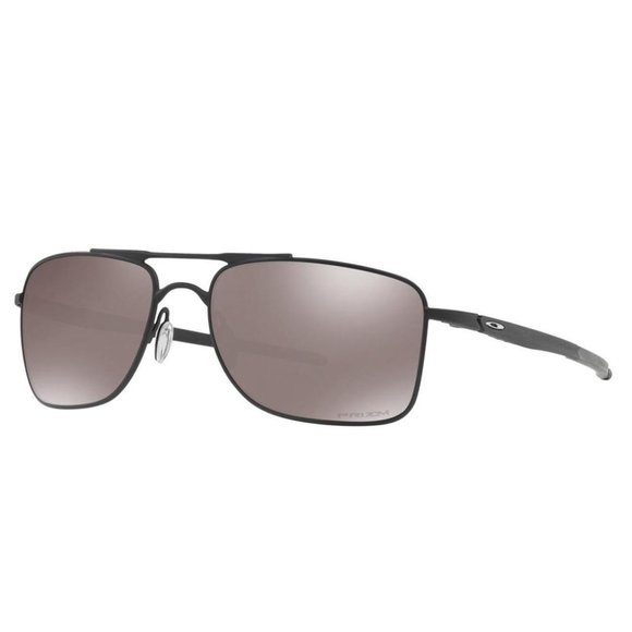 Oakley Other - Oakley Gauge 8 Sunglasses Prizm Black Polarized